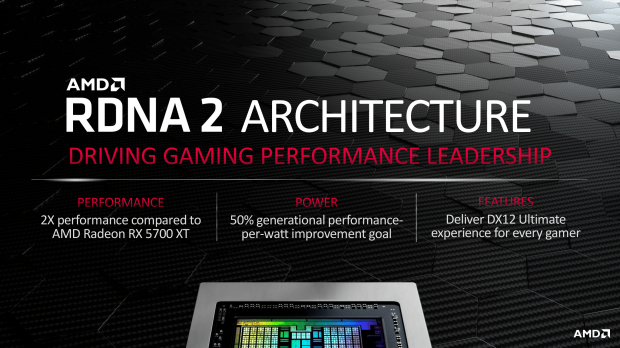 AMD Radeon RX 6800 XT Review: RDNA 2 Totally Makes AMD Great Again 906 AMD Radeon RX 6800 XT Review: RDNA 2 Totally Makes AMD Great Again 906