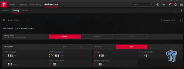 AMD Radeon RX 6800 XT Review: RDNA 2 Totally Makes AMD Great Again 953 AMD Radeon RX 6800 XT Review: RDNA 2 Totally Makes AMD Great Again 953