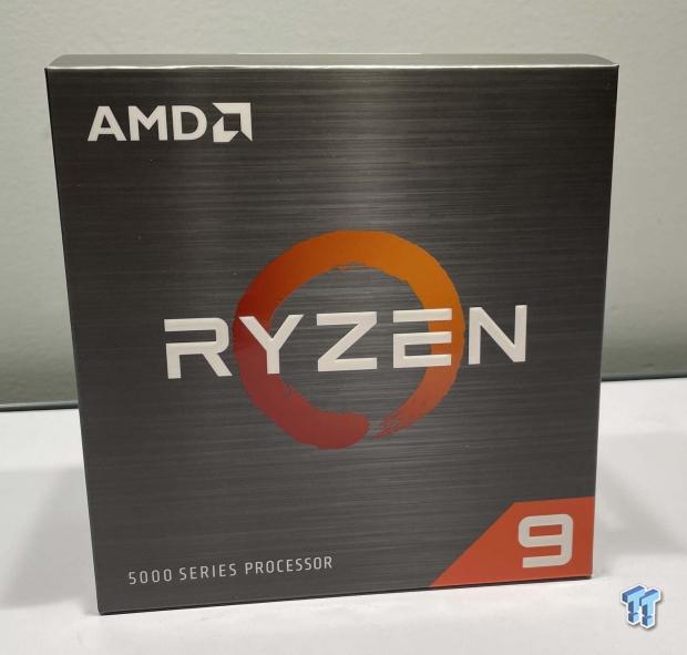 AMD Ryzen 9 5950X (Zen 3) CPU Review