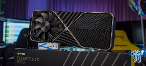 Sapphire Nitro+ Radeon RX 6800 XT Review: Beastly Big Navi