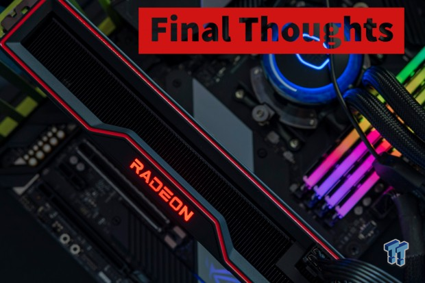 AMD Radeon RX 6800 XT + RX 6800 Overclocking: Big Navi, Big OC Fun 448