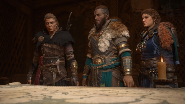 Assassin's Creed Valhalla: 9 New Images From the Gameplay Trailer