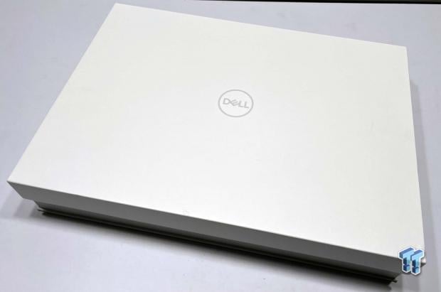 Dell XPS 13 9310 (Intel Tiger Lake) Laptop Review 05