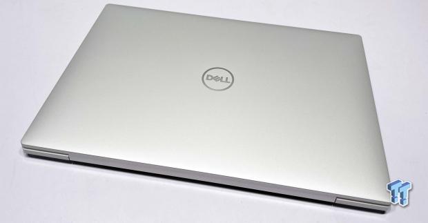 Dell XPS 13 9310 (Intel Tiger Lake) Laptop Review 09