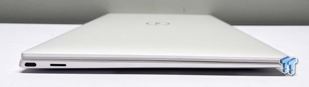 Dell XPS 13 9310 (Intel Tiger Lake) Laptop Review 10