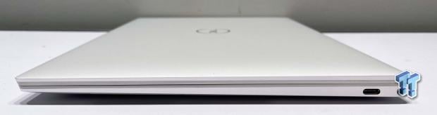 Dell XPS 13 9310 (Intel Tiger Lake) Laptop Review 11
