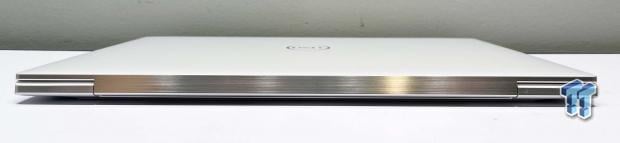 Dell XPS 13 9310 (Intel Tiger Lake) Laptop Review 12