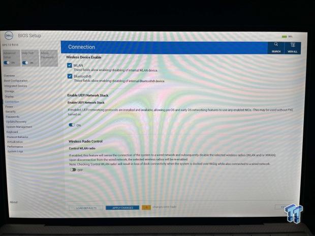 Dell XPS 13 9310 (Intel Tiger Lake) Laptop Review 65