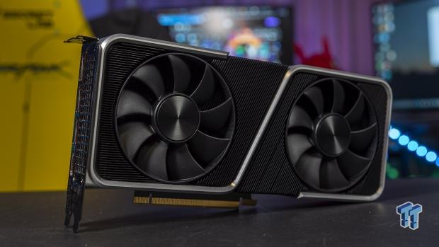 Nvidia GeForce RTX 3060 review