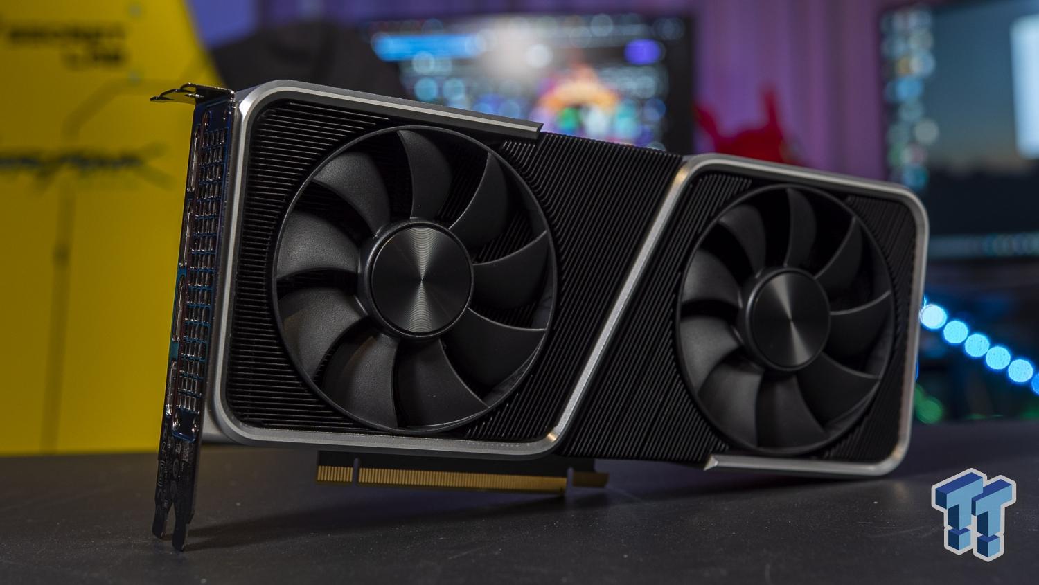 GeForce RTX 3060 Ti Coming December 2nd. Faster Than RTX 2080 SUPER, GeForce News