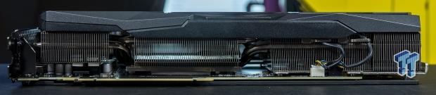 MSI GeForce RTX 3060 Ti GAMING X TRIO Review 510