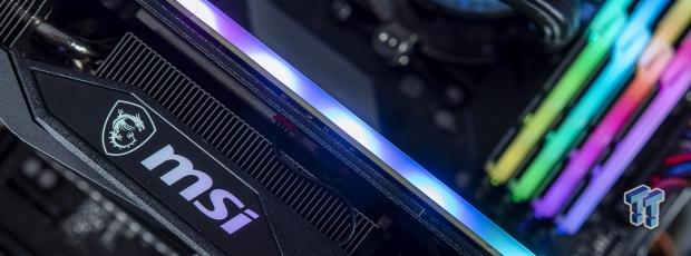 MSI GeForce RTX 3060 Ti GAMING X TRIO Review 521
