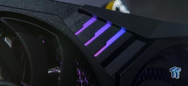 MSI GeForce RTX 3060 Ti GAMING X TRIO Review 526