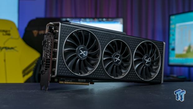 Xfx merc best sale 319 rx 6800