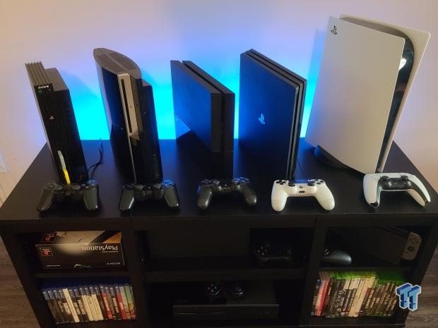 PlayStation 5 Review: The golden era of console gaming 42 PlayStation 5 Review: The golden era of console gaming 42