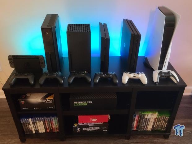 PlayStation 5 Review: The golden era of console gaming