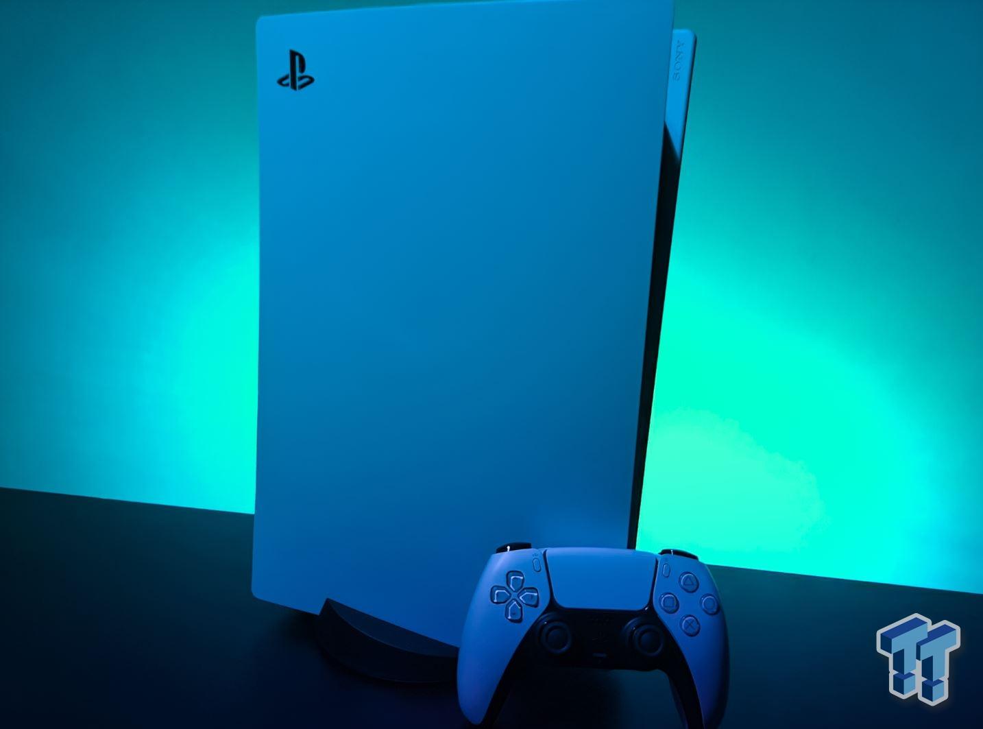 PlayStation 5 Review: The golden era of console gaming