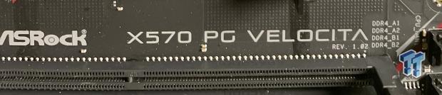 ASRock X570 PG Velocita Motherboard Review 01