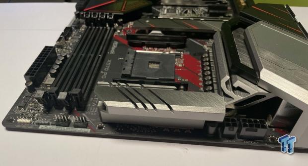 ASRock X570 PG Velocita Motherboard Review