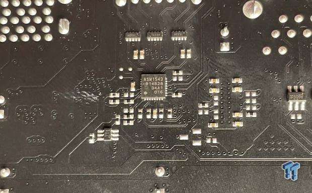 ASRock X570 PG Velocita Motherboard Review 19