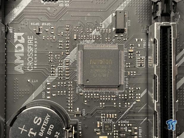 ASRock X570 PG Velocita Motherboard Review ASRock X570 PG Velocita Motherboard Review