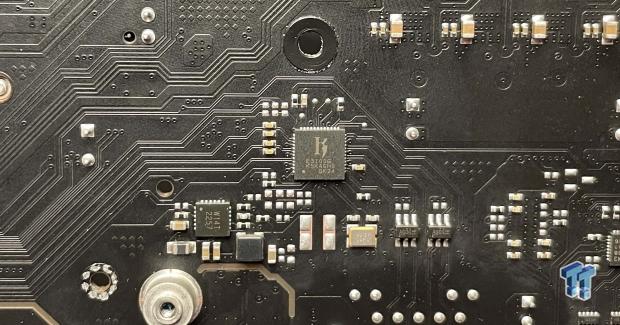 ASRock X570 PG Velocita Motherboard Review 22
