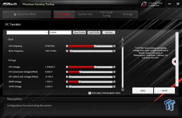 ASRock X570 PG Velocita Motherboard Review 25