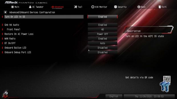 Open Gallery ASRock X570 PG Velocita Motherboard Review 54