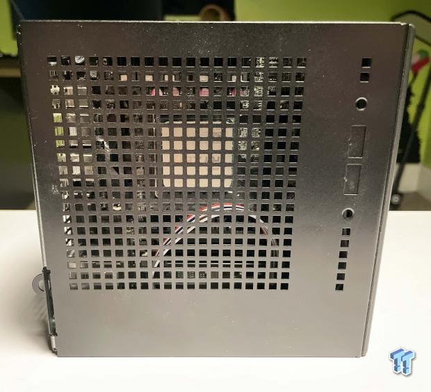 ASRock DeskMini X300 Mini PC Review