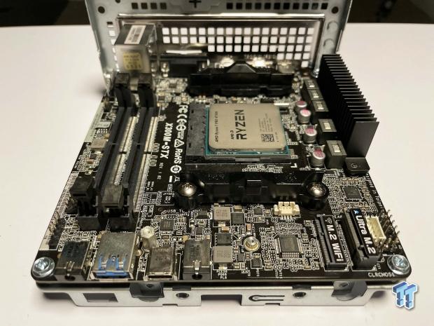 ASRock DeskMini X300