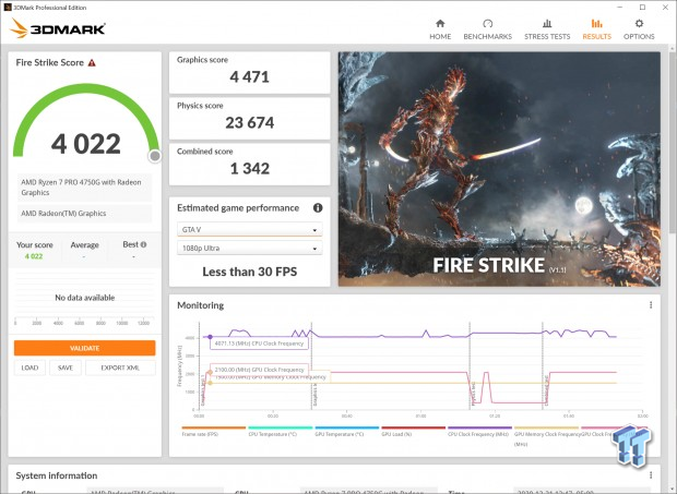 Asrock deskmini x300 online ryzen 4750g