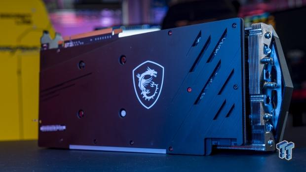 MSI Radeon RX 6800 XT GAMING X TRIO Review 507 MSI Radeon RX 6800 XT GAMING X TRIO Review 507