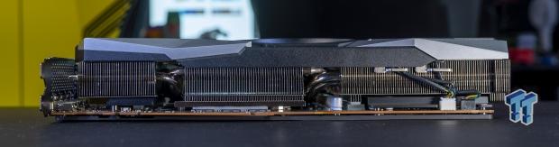 MSI Radeon RX 6800 XT Gaming X TRIO - Review 