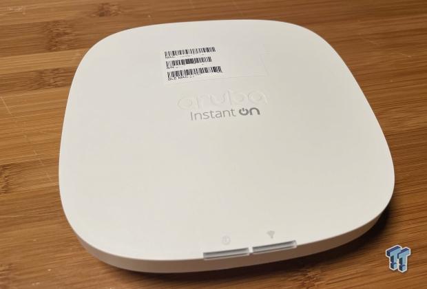 Aruba InstantOn Networking Platform Review