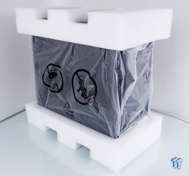 Corsair 5000D AIRFLOW Mid-Tower Chassis Review 06 Corsair 5000D AIRFLOW Mid-Tower Chassis Review 06