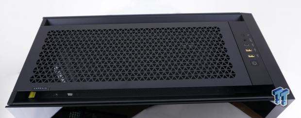 Corsair 5000D AIRFLOW Mid-Tower Chassis Review 09 Corsair 5000D AIRFLOW Mid-Tower Chassis Review 09