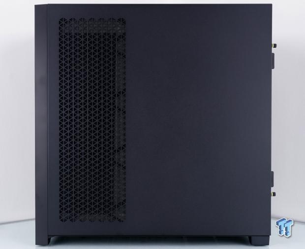 Corsair 5000D AIRFLOW Mid-Tower Chassis Review 12 Corsair 5000D AIRFLOW Mid-Tower Chassis Review 12