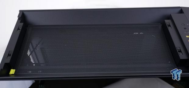 Corsair 5000D AIRFLOW Mid-Tower Chassis Review 15 Corsair 5000D AIRFLOW Mid-Tower Chassis Review 15