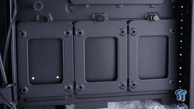 Corsair 5000D AIRFLOW Mid-Tower Chassis Review 24 Corsair 5000D AIRFLOW Mid-Tower Chassis Review 24