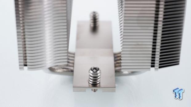 ARCTIC Freezer 50 CPU Cooler Review 13