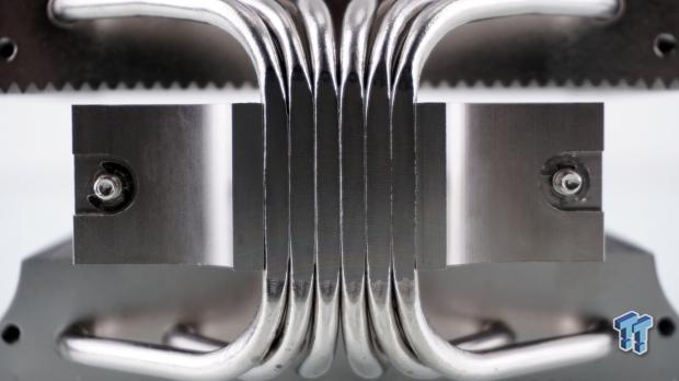 ARCTIC Freezer 50 CPU Cooler Review 15