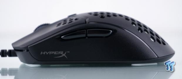 HyperX Pulsefire Haste Gaming Mouse Review 11 HyperX Pulsefire Haste Gaming Mouse Review 11