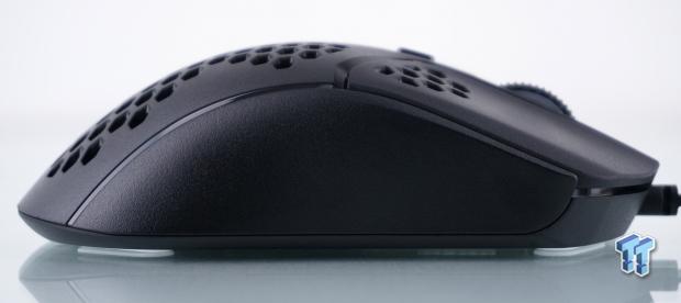 HyperX Pulsefire Haste Gaming Mouse Review 13 HyperX Pulsefire Haste Gaming Mouse Review 13