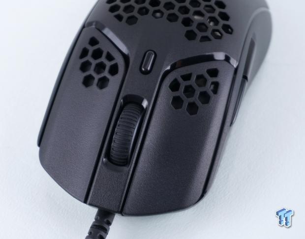 HyperX Pulsefire Haste Gaming Mouse Review 15 HyperX Pulsefire Haste Gaming Mouse Review 15