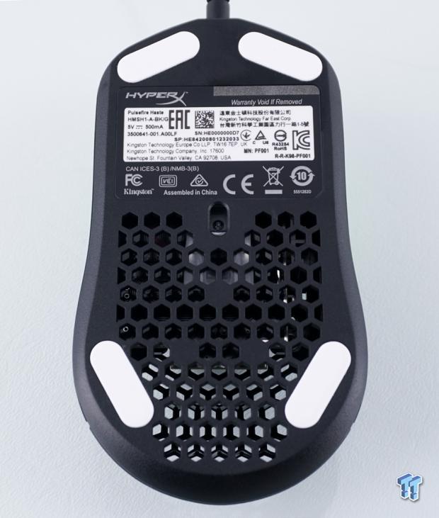 HyperX Pulsefire Haste Gaming Mouse Review 17 HyperX Pulsefire Haste Gaming Mouse Review 17