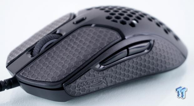 HyperX Pulsefire Haste Gaming Mouse Review 18 HyperX Pulsefire Haste Gaming Mouse Review 18