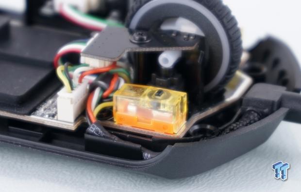 HyperX Pulsefire Haste Gaming Mouse Review 25 HyperX Pulsefire Haste Gaming Mouse Review 25