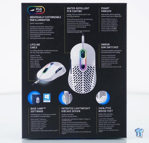Mountain Makalu 67 Gaming Mouse Review 07 Mountain Makalu 67 Gaming Mouse Review 07