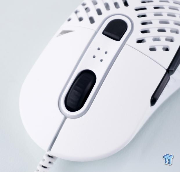 Mountain Makalu 67 Gaming Mouse Review 16 Mountain Makalu 67 Gaming Mouse Review 16