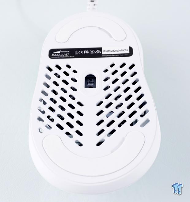 Mountain Makalu 67 Gaming Mouse Review 18 Mountain Makalu 67 Gaming Mouse Review 18
